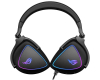 ROG DELTA S Gaming slušalice sa mikrofonom