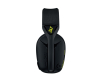 G435 LIGHTSPEED Wireless Gaming slušalice sa mikrofonom crne 