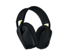 G435 LIGHTSPEED Wireless Gaming slušalice sa mikrofonom crne 