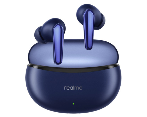 REALME RMA2113 Buds Air 3 Neo slušalice plave 