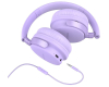 Style 3 Lavender bežične slušalice ljubičaste 