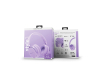 Style 3 Lavender bežične slušalice ljubičaste 