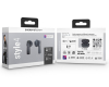 Style 4 Stone True Wireless slušalice crne