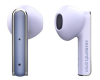 Style 4 Violet True Wireless slušalice ljubičaste