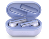 Style 4 Violet True Wireless slušalice ljubičaste