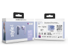 Style 4 Violet True Wireless slušalice ljubičaste