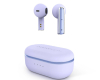 Style 4 Violet True Wireless slušalice ljubičaste