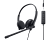 Stereo Headset WH1022 