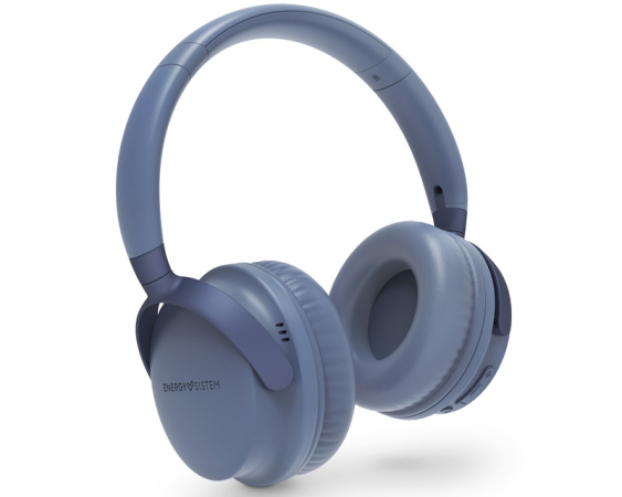 ENERGY SISTEM  Style 3 Denim Bluetooth slušalice plave 
