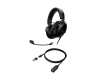 Cloud III Black Gaming slušalice sa mikrofonom 