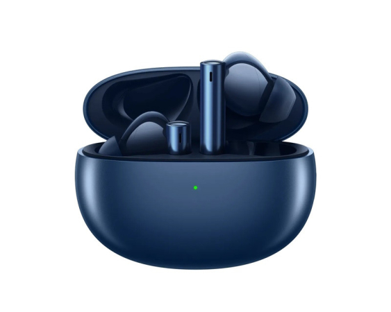 REALME RMA2105 Air 3 Bluetooth slušalice plave 