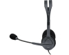 H111 Stereo Headset slušalice sa mikrofonom