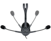 H111 Stereo Headset slušalice sa mikrofonom