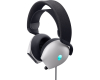 AW520H Alienware Wired Gaming slušalice sa mikrofonom bele