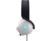 AW520H Alienware Wired Gaming slušalice sa mikrofonom bele