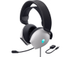 AW520H Alienware Wired Gaming slušalice sa mikrofonom bele