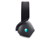AW720H Alienware Dual-Mode Wireless Gaming slušalice sa mikrofonom crne