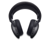 AW720H Alienware Dual-Mode Wireless Gaming slušalice sa mikrofonom crne