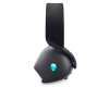 AW720H Alienware Dual-Mode Wireless Gaming slušalice sa mikrofonom crne