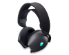 AW720H Alienware Dual-Mode Wireless Gaming slušalice sa mikrofonom crne
