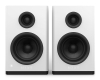 Gaming Speakers 3 inča White V2 zvučnici beli (AP-SPKW2-EU) 