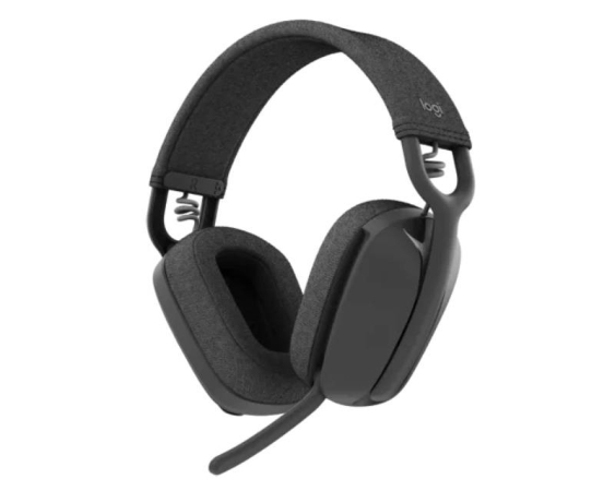 LOGITECH  Zone Vibe100 Wireless Headset slušalice sa mikrofonom crne 