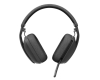 Zone Vibe100 Wireless Headset slušalice sa mikrofonom crne