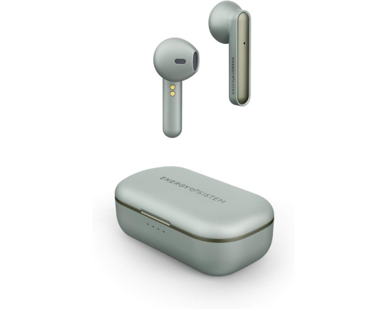 ENERGY SISTEM Style 3 True Wireless Olive bežične slušalice 