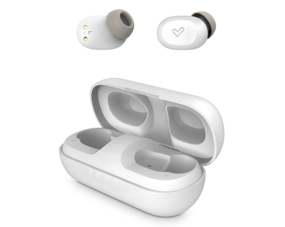 ENERGY SISTEM Urban 3 Coconut True Wireless bežične slušalice bele 