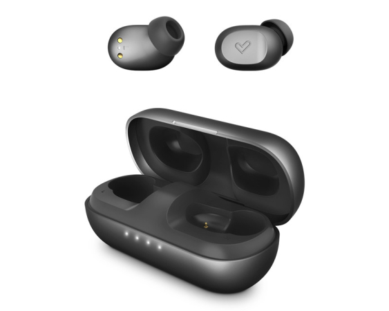 ENERGY SISTEM  Urban 3 Graphite True Wireless bežične slušalice sive 