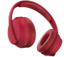 Hoshi ECO Red Bluetooth slušalice sa mikrofonom crvene 