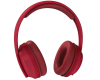 Hoshi ECO Red Bluetooth slušalice sa mikrofonom crvene 