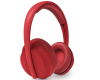 Hoshi ECO Red Bluetooth slušalice sa mikrofonom crvene 