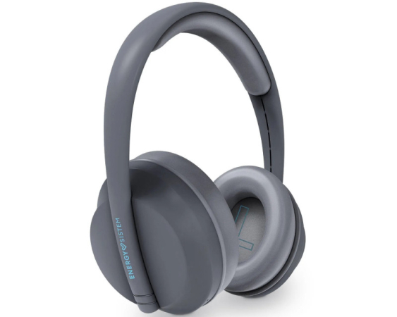 ENERGY SISTEM Hoshi ECO Cloud Bluetooth slušalice sa mikrofonom sive 