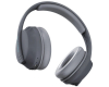 Hoshi ECO Cloud Bluetooth slušalice sa mikrofonom sive 