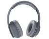 Hoshi ECO Cloud Bluetooth slušalice sa mikrofonom sive 