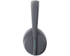 Hoshi ECO Cloud Bluetooth slušalice sa mikrofonom sive 