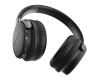 Power Radio Space Bluetooth slušalice crne 
