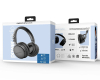Power Radio Space Bluetooth slušalice crne 