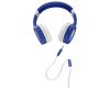 Lol&Roll Sonic Kids Blue slušalice plave (M45117) 