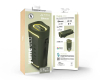Yume ECO Green Bluetooth zvučnik zeleni