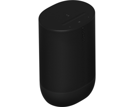 SONOS  MOVE 2 Bežični zvučnik crni 