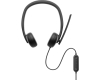 Wired Headset WH3024 