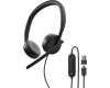 Wired Headset WH3024 