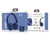 Radio Color Indigo wireless slušalice plave 