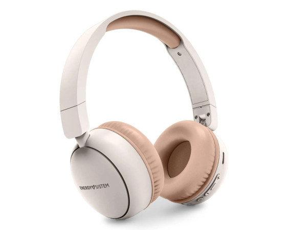 ENERGY SISTEM  Radio Color Cream wireless slušalice 