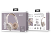 Radio Color Cream wireless slušalice