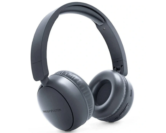 ENERGY SISTEM  HeadTuner Graphite wireless slušalice sive 