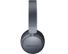 HeadTuner Graphite wireless slušalice sive 
