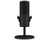 Capsule Mini žični USB mikrofon crni (AP-WMMIC-B1) 